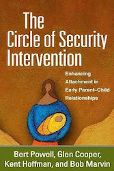 The Circle of Security Intervention , Consolidarea atașamentului în relațiile timpurii dintre părinți și copii