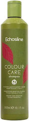 Echos Line Colour Care Echos Line Colour Care