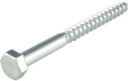 ArteLibre Antrenor Screw Hexagonal Galvanizat D...