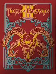 Tome of Beasts