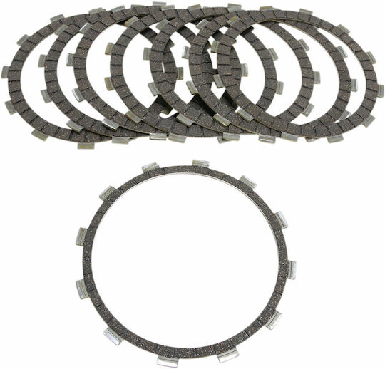 Discuri de ambreiaj pentru KTM 690 Duce CK5642