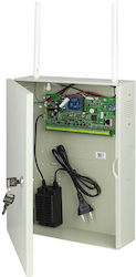 Focus Sistem de control al alarmei cu 32 Zone