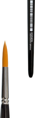 Lineo 192 Round Paint Brush No1