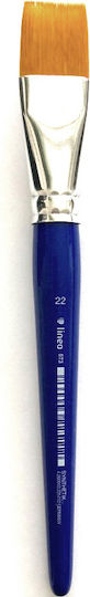 Lineo 573 Plaque Paint Brush No22