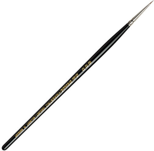 Da Vinci Maestro Malpinsel Rund No3 1Stück 10_-3