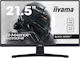 Iiyama G-MASTER G2250HS-B1 VA Gaming Monitor 21.5" FHD 1920x1080