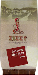 Sissynuts Mastix in Pulverform 50gr