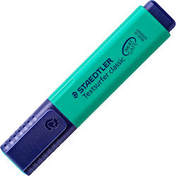 Staedtler Marker Unterstreichen Türkis Set 10Stücke