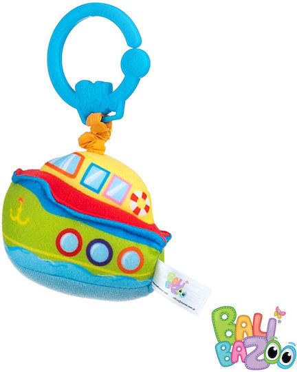 Balibazoo Pendant Toy for Car Boat for 0++ Months 80336
