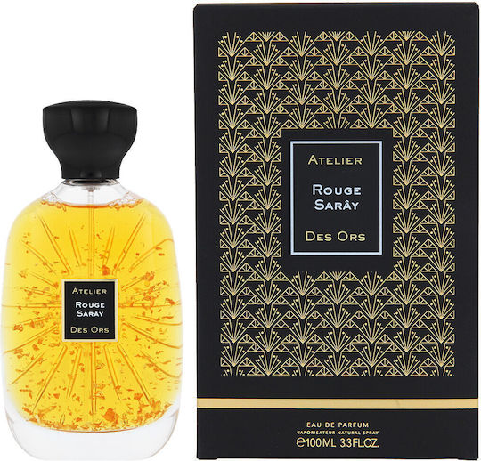 Atelier Des Ors Rouge Saray Eau de Parfum 100ml