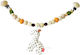 Kikadu Chain for Stroller Giraffe for 0++ Months