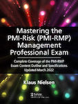 Mastering the PMI Risk Management Professional