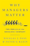 Why Managers Matter