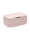 Bebejou Silk Animal Baby Wipes Case 20x10cm