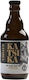 Folegandros Microbrewery Κατσίκα Porter Φιάλη 330ml