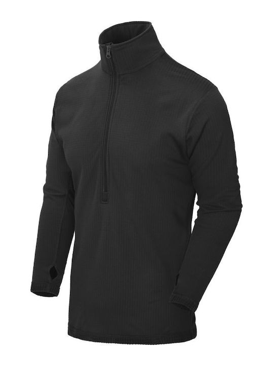 Helikon Tex Gen III Level 2 US Bluză termică Neagră Helikon Tex Gen III Level 2 US Bluză termică Neagră