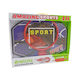 Παιδική Μπασκέτα Εξωτερικού χώρου Τοίχου
