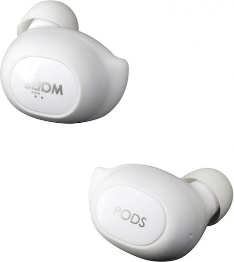 Boompods Boombuds GS Bluetooth Handsfree Headphone Sweat Resistant