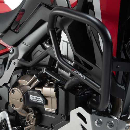 SW-Motech Προστασία Κινητήρα Honda CRF 1100 L 2020-2021