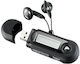 Intenso Music Walker MP3 Player (16GB) Black