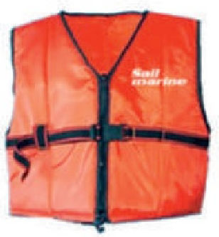 Sail Marine Adults Life Vest 70-90kg