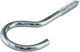 ArteLibre Wood Bolts Inox with Diameter M5 and Length 33mm 4pcs
