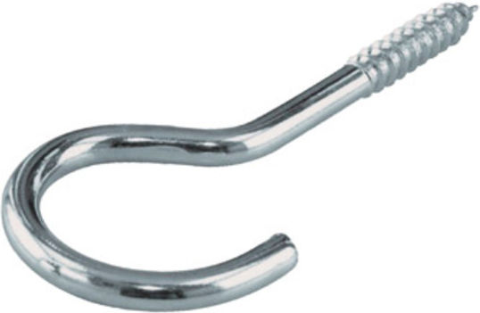 ArteLibre Wood Bolts Inox with Diameter M5 and Length 33mm 4pcs