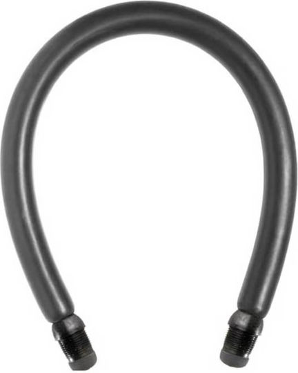 Mares Speargun Rubber Band with Fittings 17.5mm x 42cm