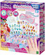 Epoch Toys Studioul De Unghii Prințese Disney Joc Manichiură