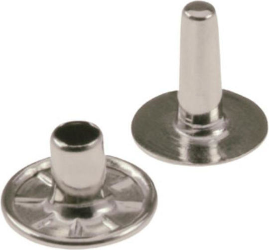 Suki Πριτσίνια M40x10mm 15Stück