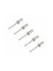 Suki Клипсове Алуминиеви M3x10mm