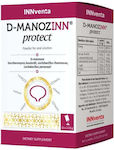 Innventa D-Manozinn Protect 10 Tütchen