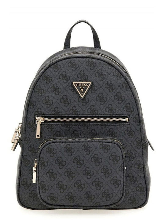 Guess Women's Backpack Gray