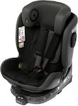 Jane iTourer Autositz i-Size mit Isofix Matt Black 0-36 kg