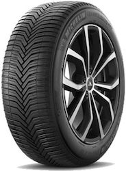 Michelin Cross Climate-2 TL Car 4 Seasons Tyre 225/55R19 103V XL