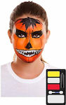 Carnival Face Painting