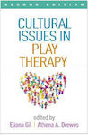 Cultural Issues in Play Therapy