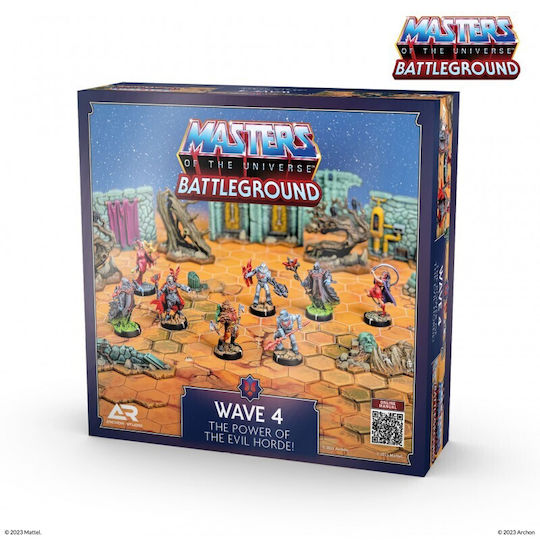 Mattel Guidebook