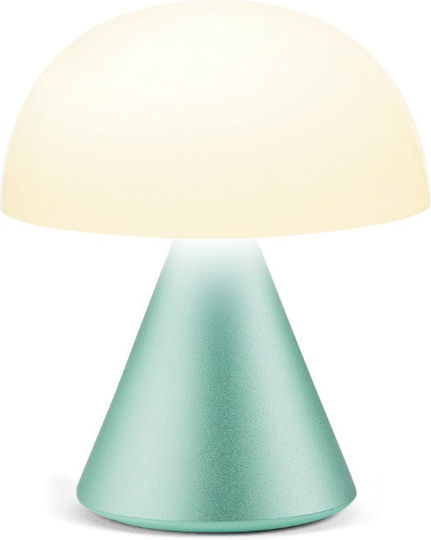 Lexon Φωτιστικό Mina Mini LED Θερμό Λευκό