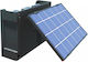 Spot Light Wall Mounted Solar Light 2W with Cold White Light 6000K IP65
