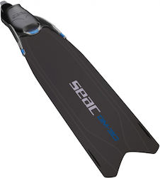 Seac MB30 Indepedent Scuba Diving Fins Long