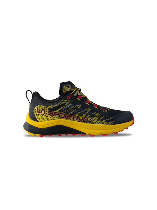 La Sportiva Jackal II Sport Shoes Trail Running...
