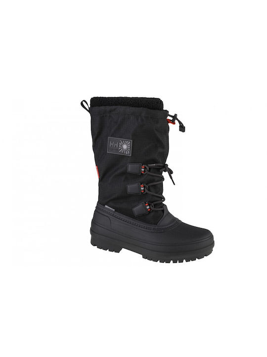 Helly Hansen Women's Boots Black