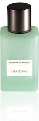 Banana Republic Grassland Eau De Parfum 75ml