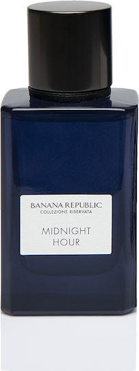 Banana Republic Midnight Hour Eau de Parfum 75ml
