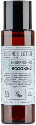 Ecooking Essence Moisturizing Lotion 200ml