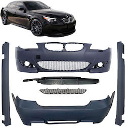 Carner Body Kit Αυτοκινήτου Συμβατό με BMW E60 2003-2010