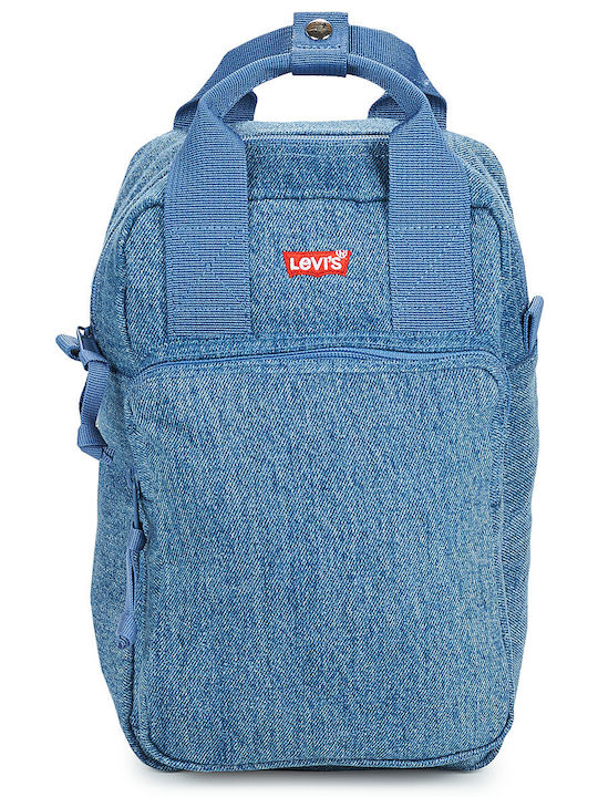 Levi's Backpack Light Blue