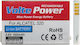 Alcatel V14479 Kompatibler Ersatzakku 650mAh für Alcatel 320