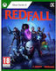 Redfall Xbox Series X Game